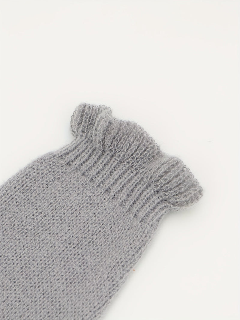 Vintage Inspired Sweater