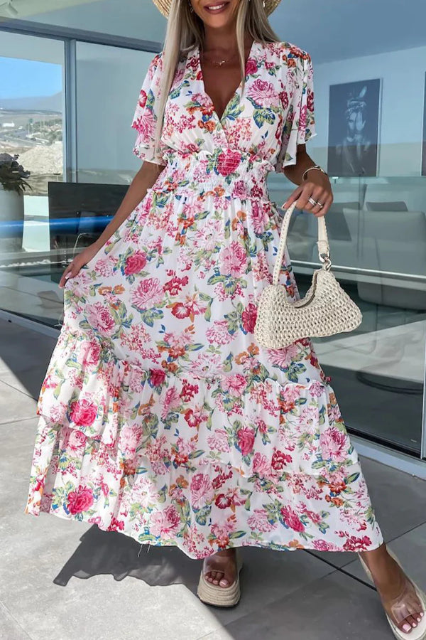 Classic Vintage Dress