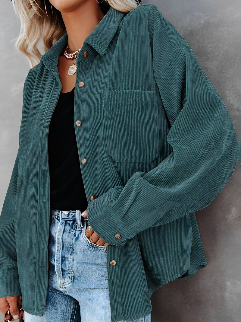 Elegantly Designed Garment