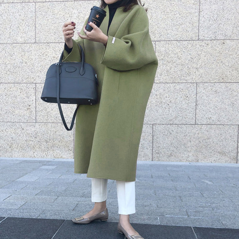 Vintage Inspired Coat