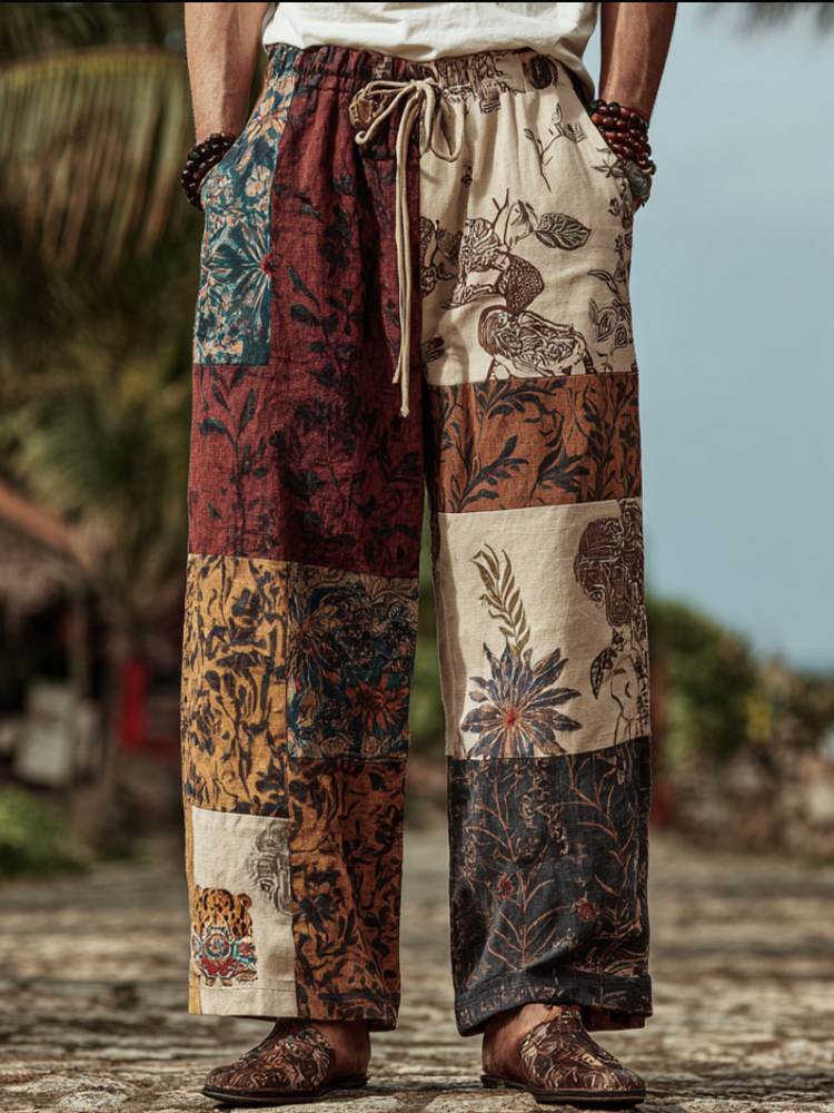 Elegantly Designed Pants