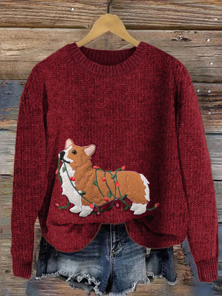 Classic Vintage Sweater
