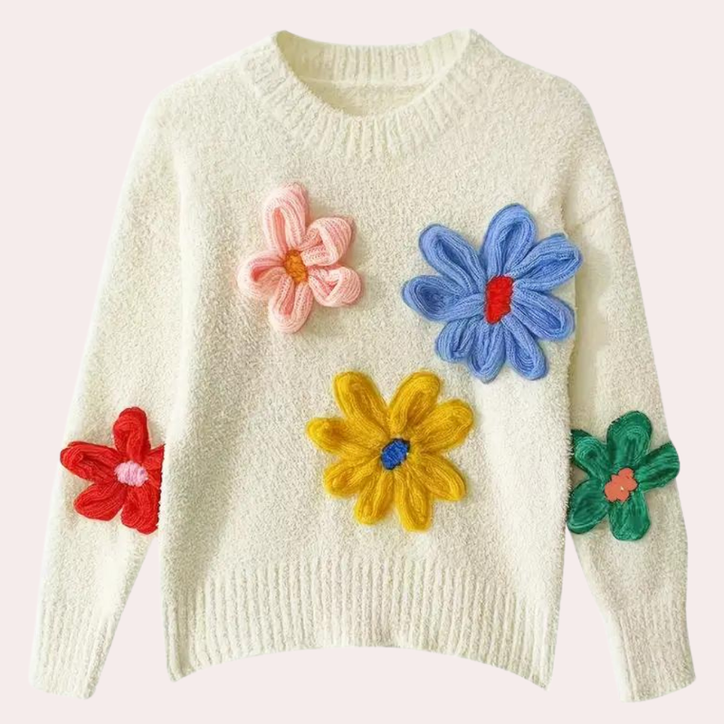 Classic Vintage Sweater