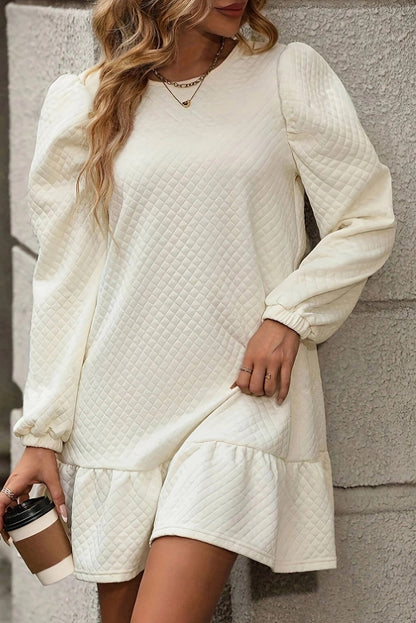 Classic Designed Dress