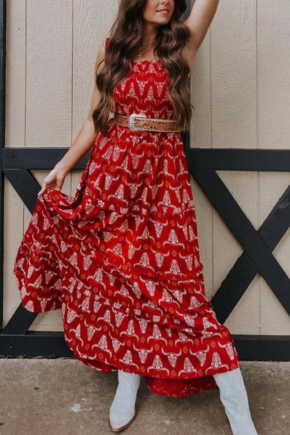 Classic Vintage Dress