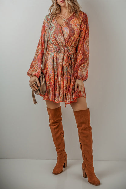 Beautifully Crafted Dress