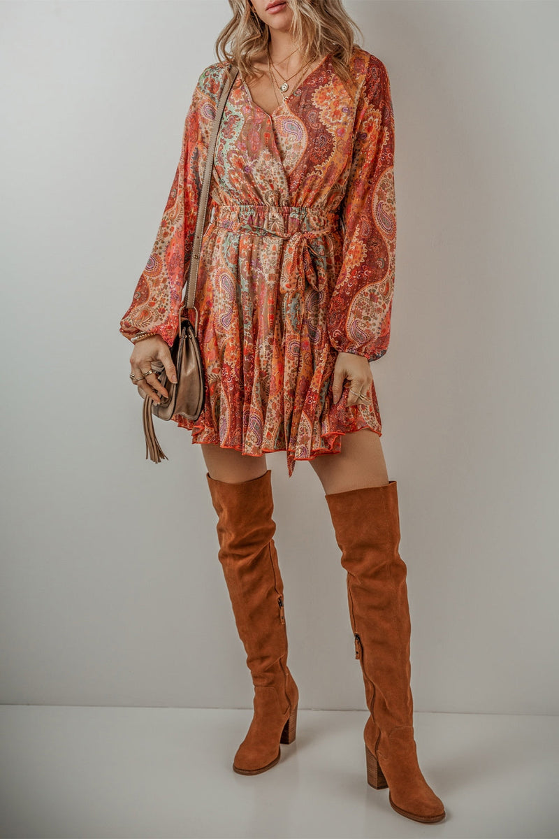 Beautifully Crafted Dress