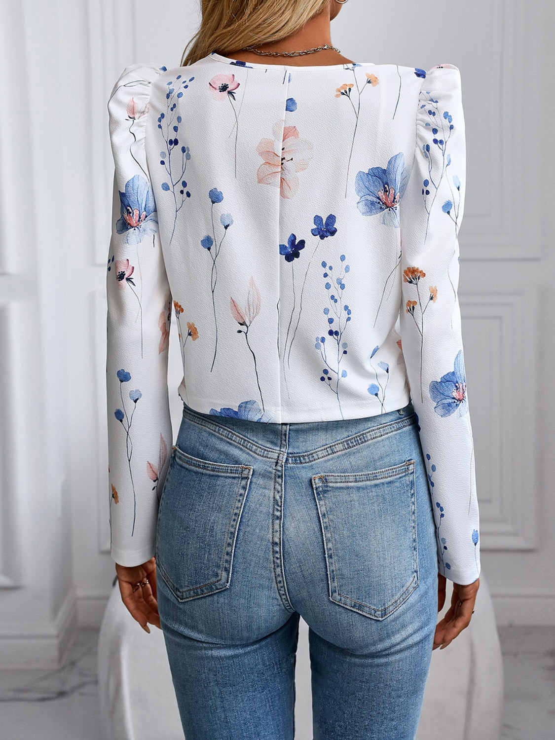Vintage Inspired Jacket