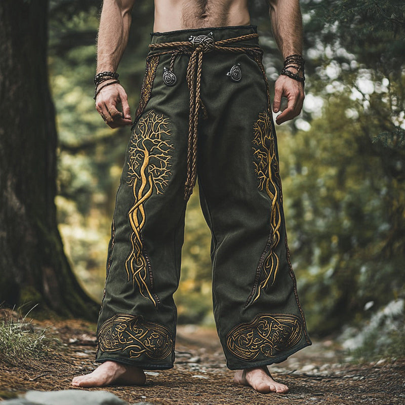 Classic Vintage Pants