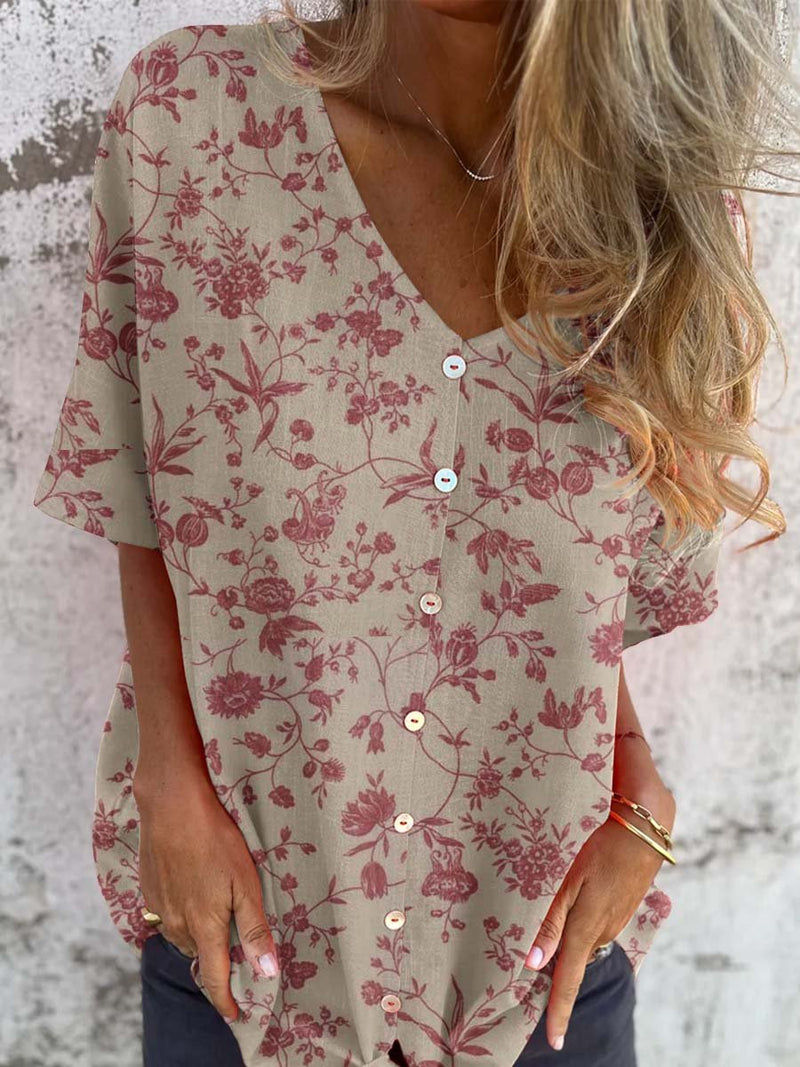 Classic Vintage Shirt