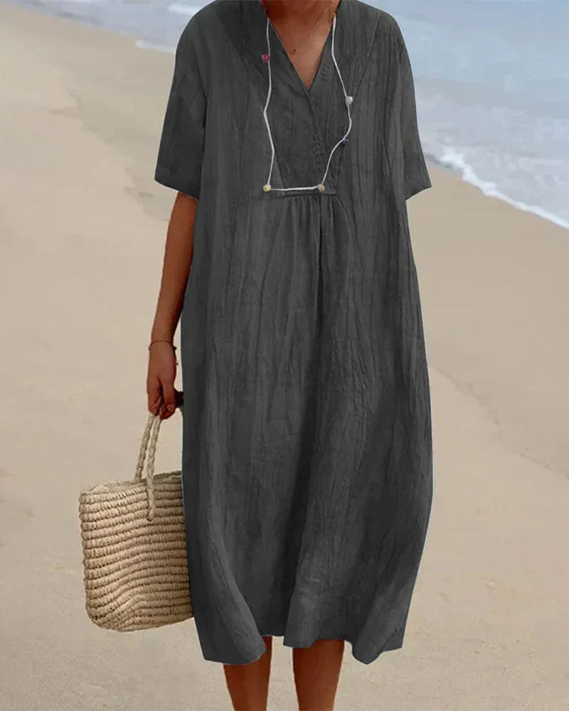 Classic Vintage Dress