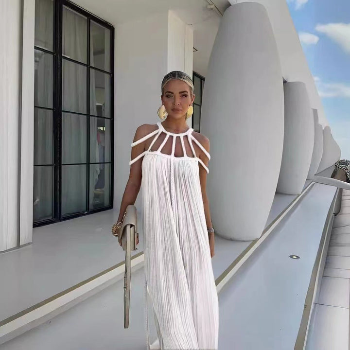 Classic Designed Dress