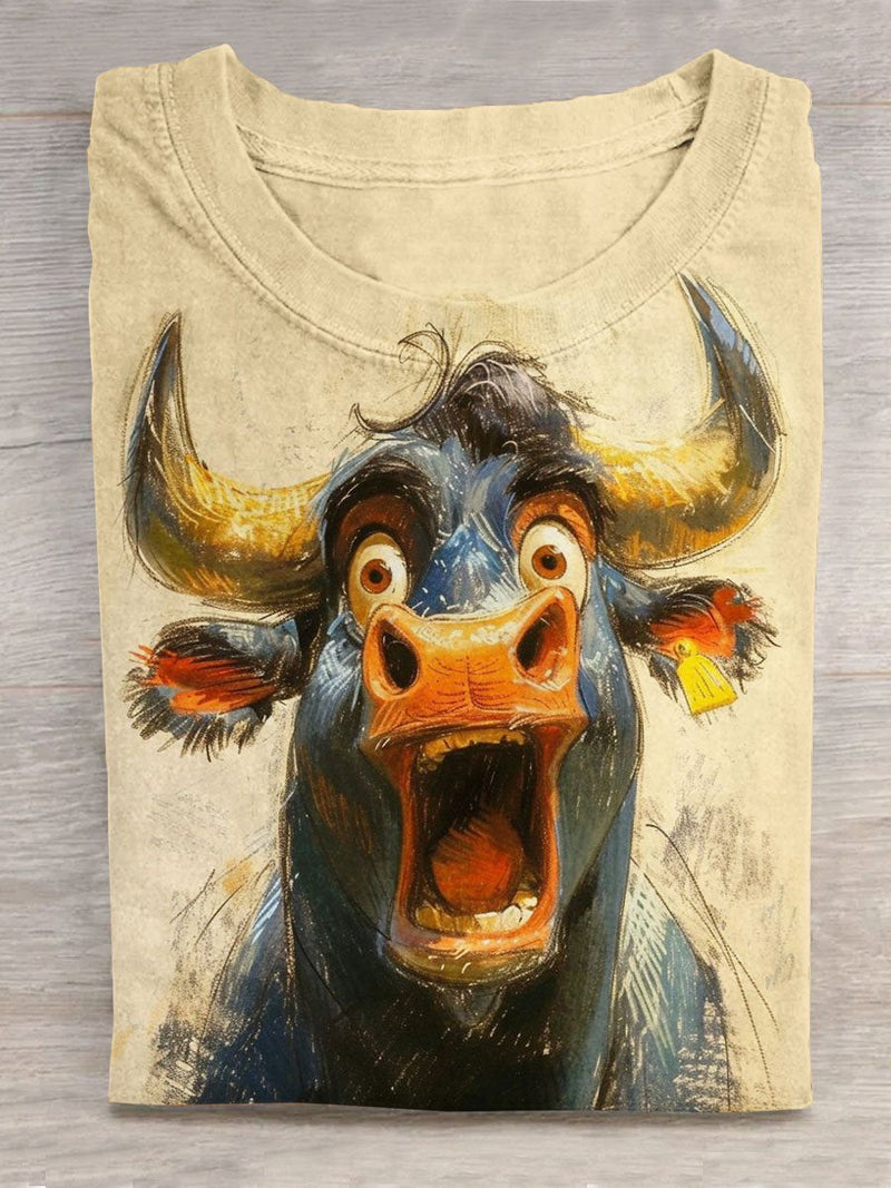 Beautifully Crafted T-Shirt