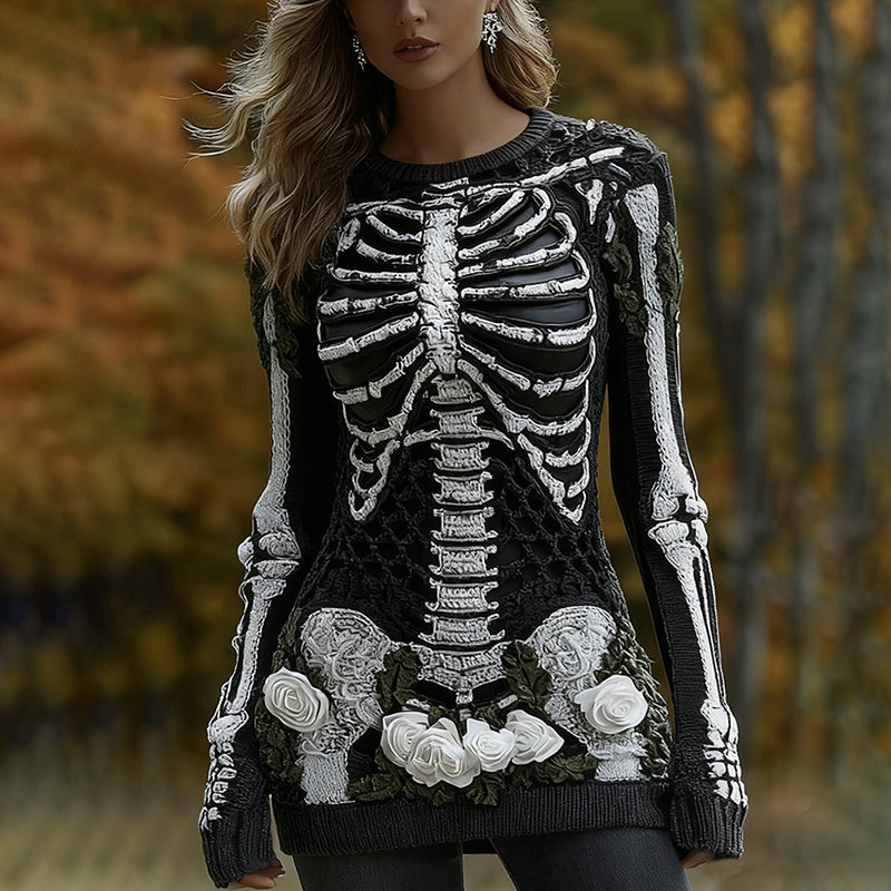Beautifully Crafted Sweater