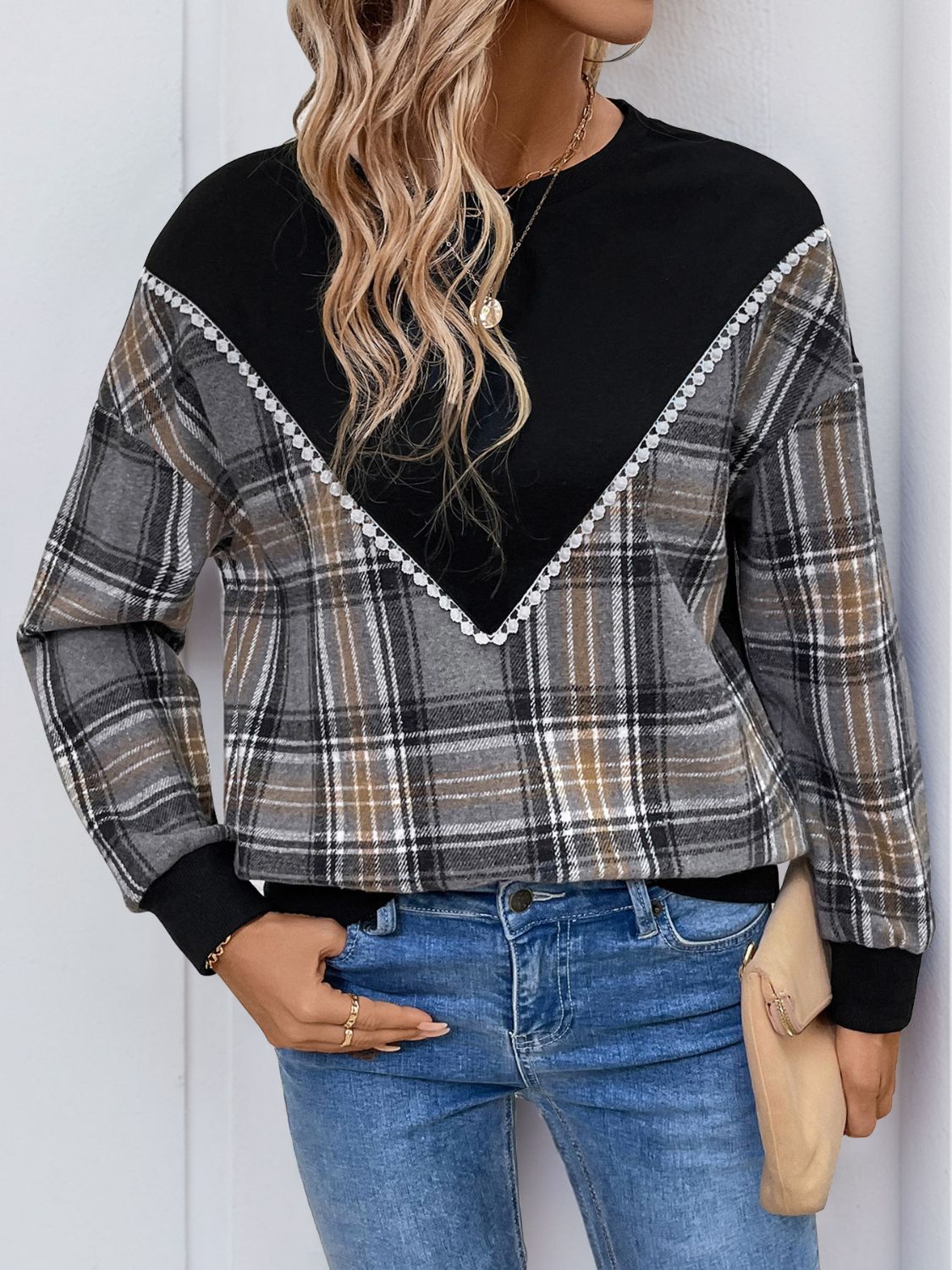 Timeless Vintage Style Shirt