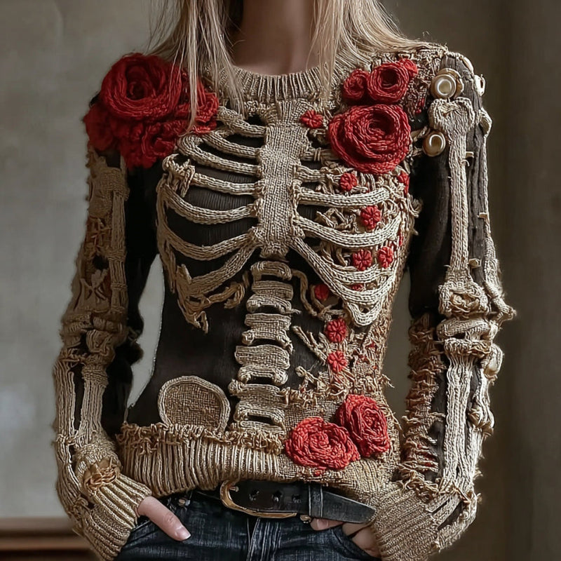Classic Vintage Sweater
