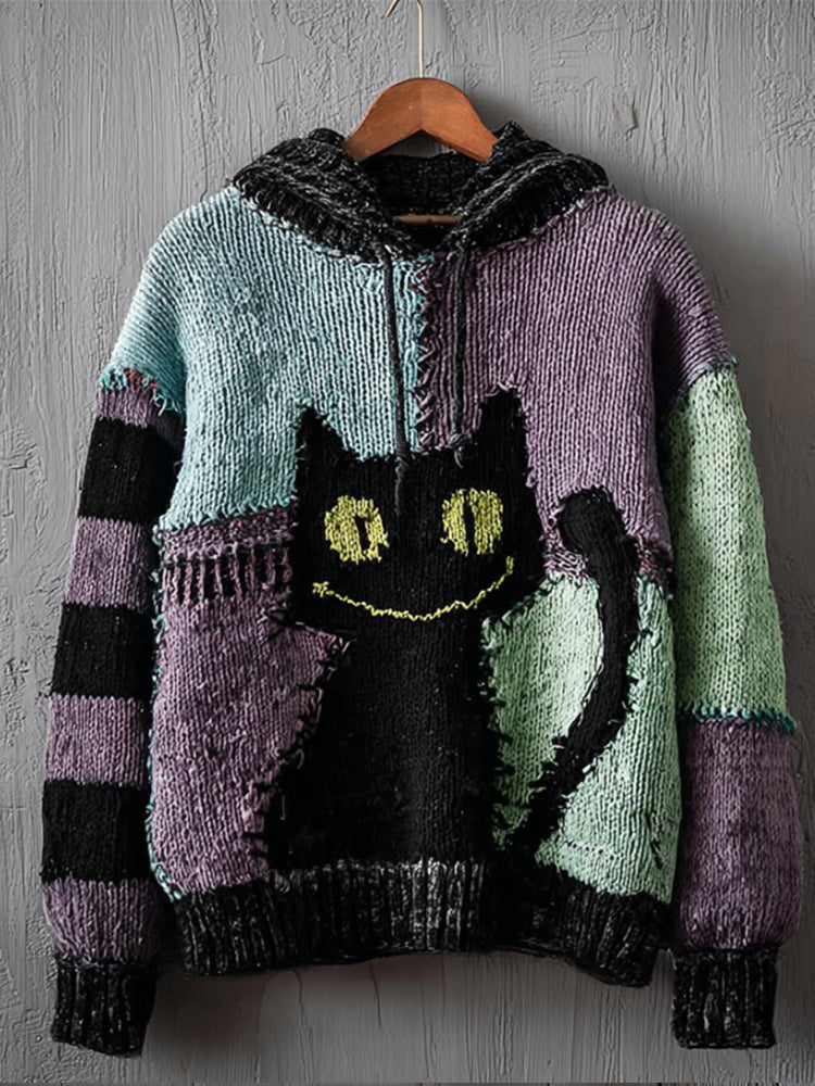 Elegantly Designed Sweater