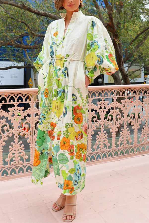 Thoughtfully Designed Dress