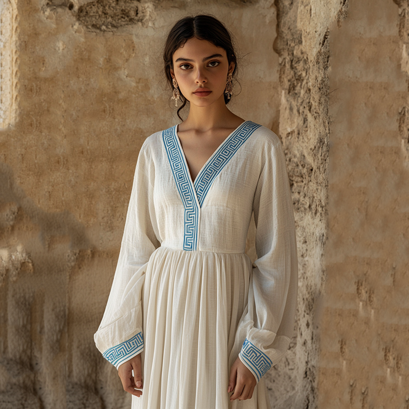 Beautifully Crafted Dress