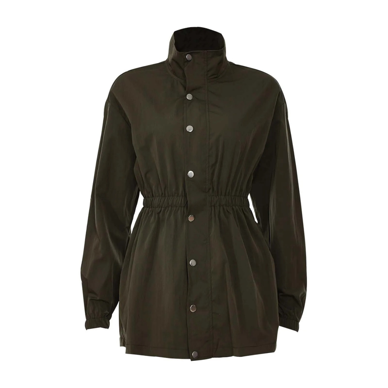 Elegantly Designed Coat