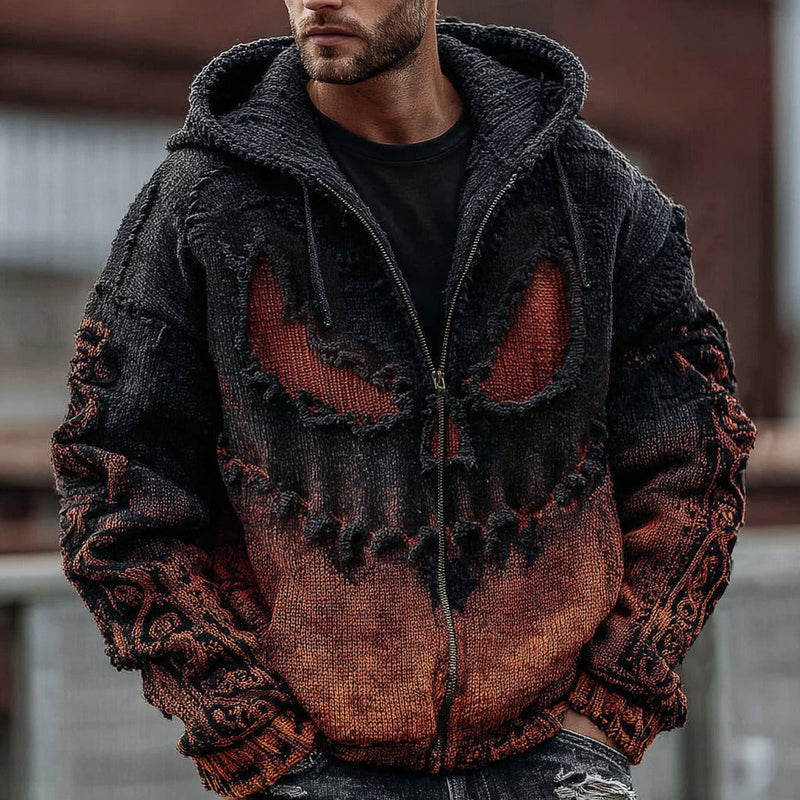 Elegantly Designed Sweater