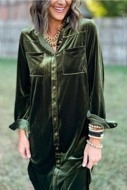 Elegantly Designed Dress