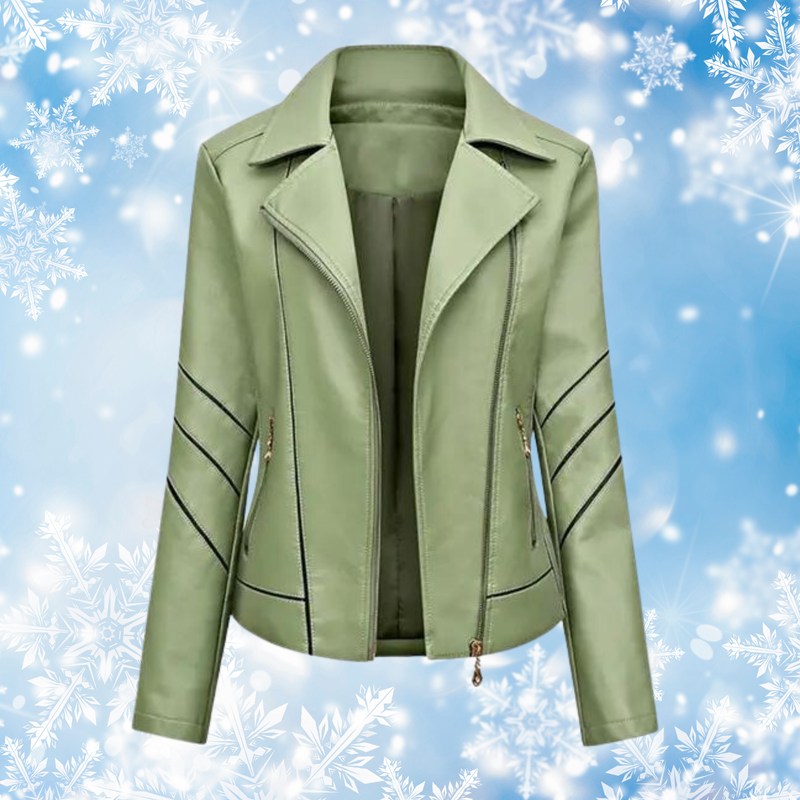 Timeless Vintage Style Coat