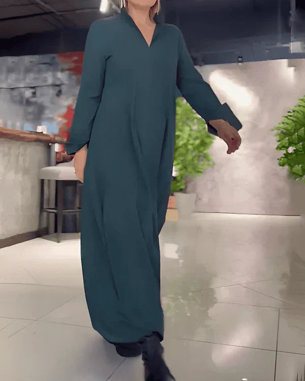 Elegantly Designed Dress