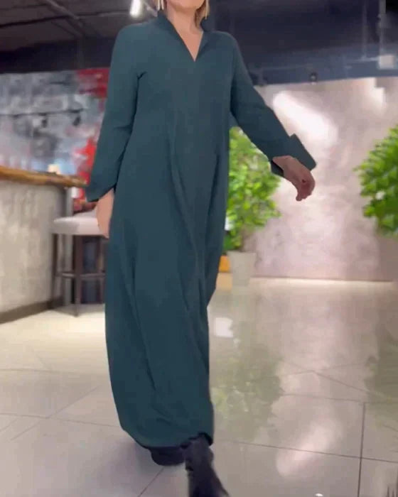 Thoughtfully Designed Garment