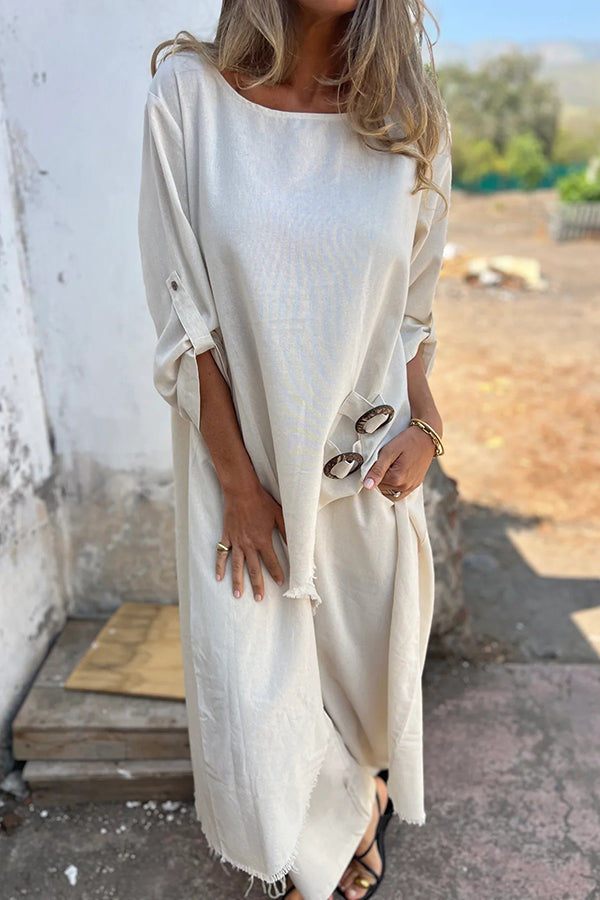 Elegantly Designed Dress