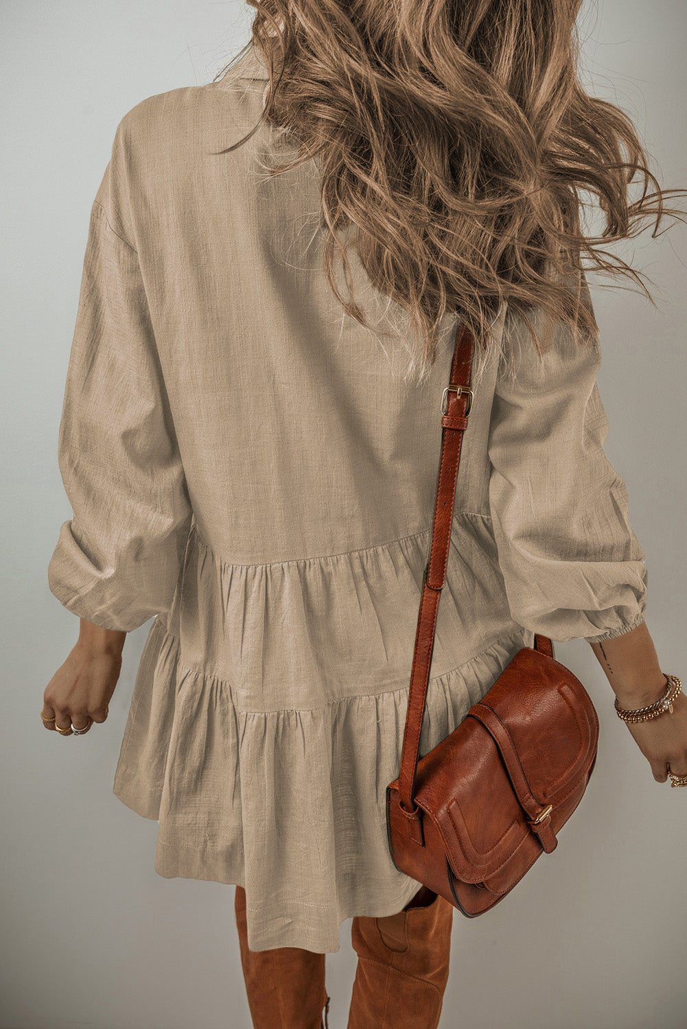 Elegantly Designed Dress