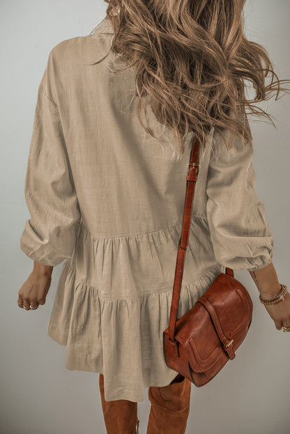 Elegantly Designed Dress