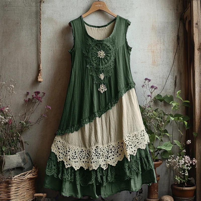 Beautifully Crafted Dress