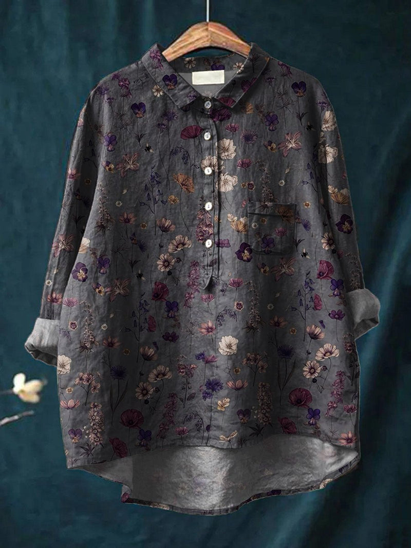 Beautifully Crafted Shirt