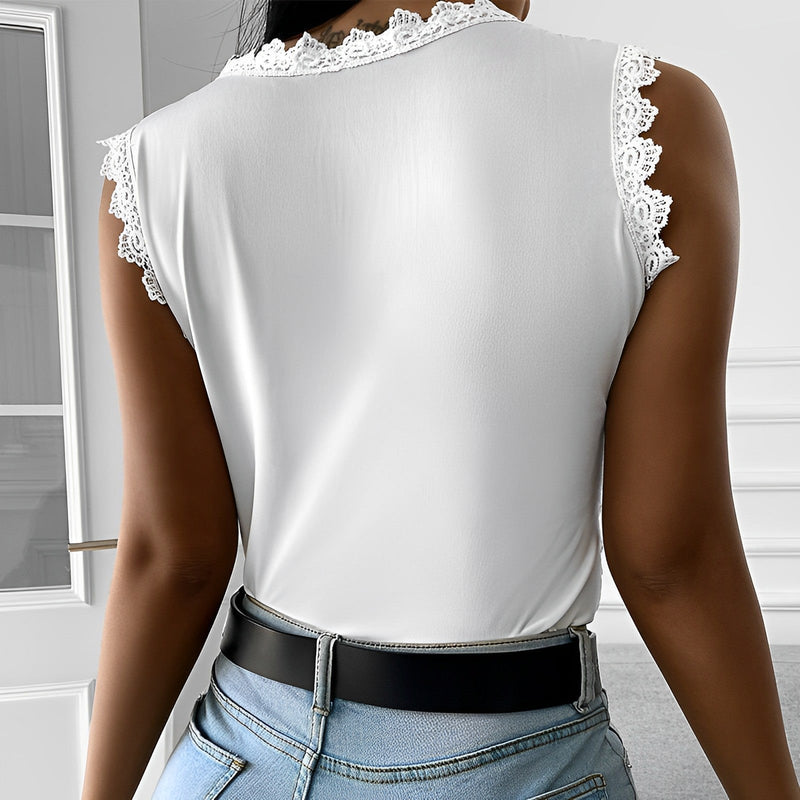 Vintage Inspired Shirt