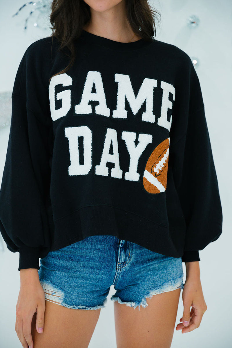 Classic Vintage Sweater