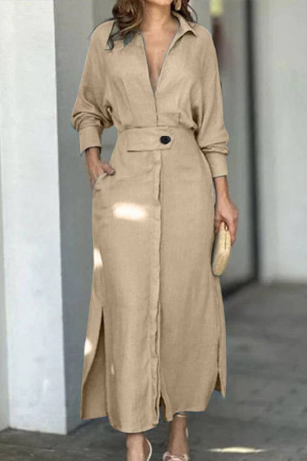 Elegantly Designed Dress
