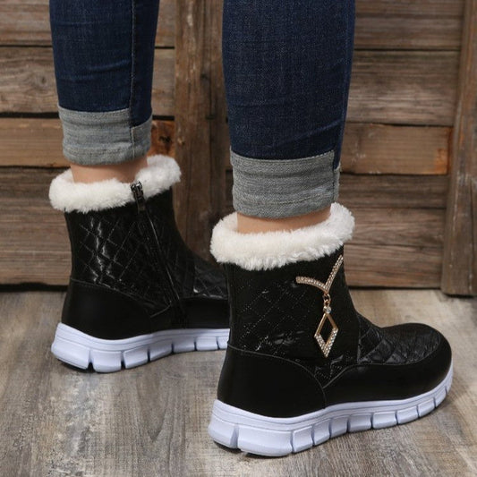 Stylish Orthopedic Boots for Any Occasion