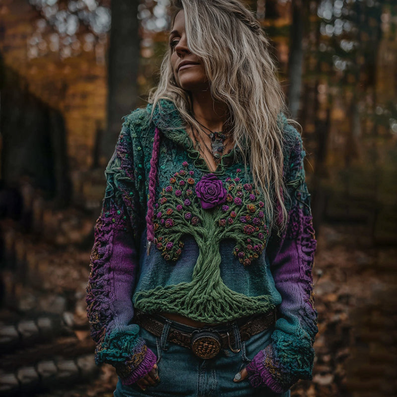 Beautifully Crafted Sweater