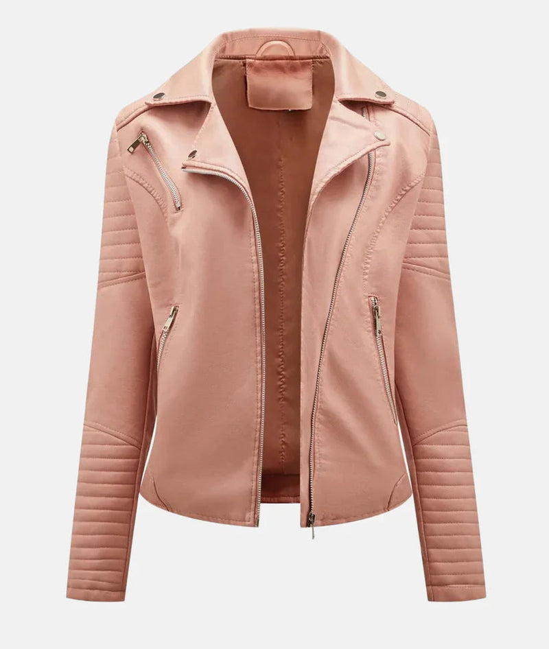 Timeless Vintage Style Coat