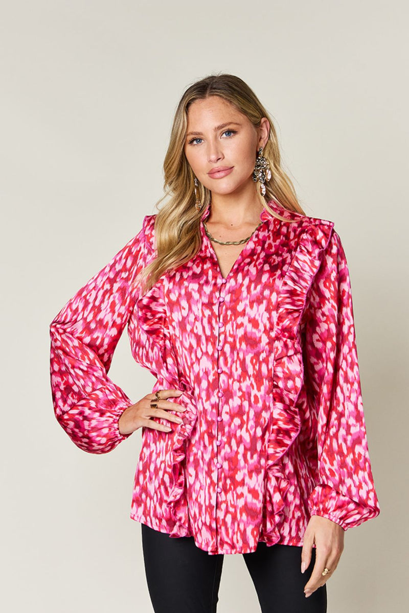 Beautifully Crafted Shirt