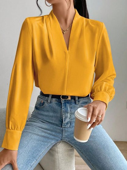 Beautifully Crafted Shirt