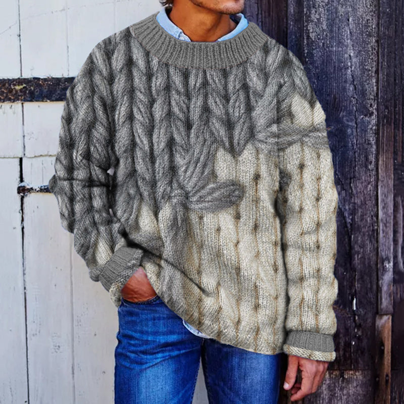 Classic Vintage Sweater
