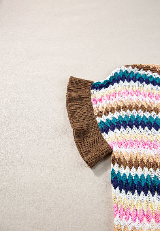 Beautifully Crafted Sweater