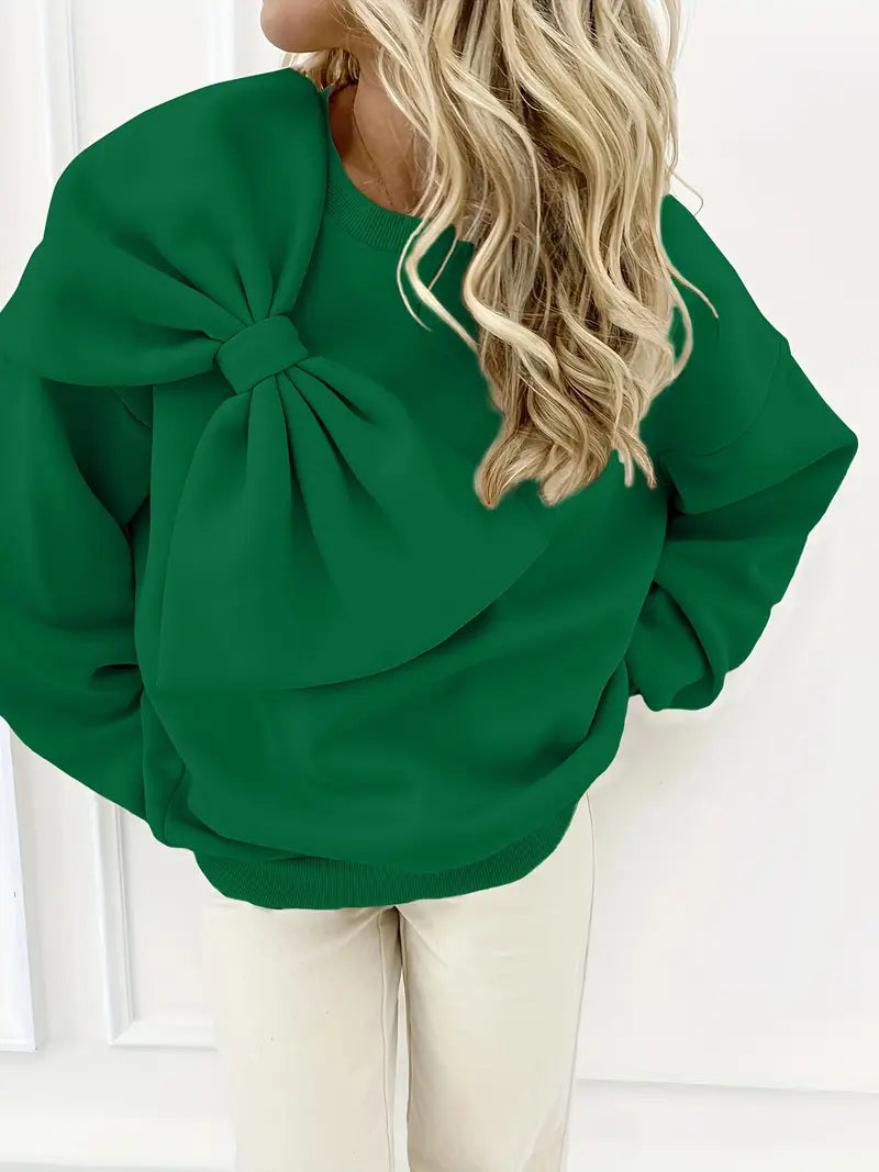 Thoughtfully Designed Sweater