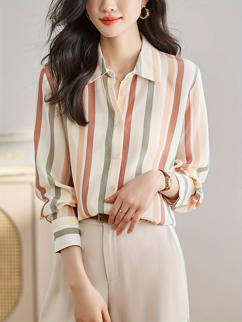 Classic Designed Blouse