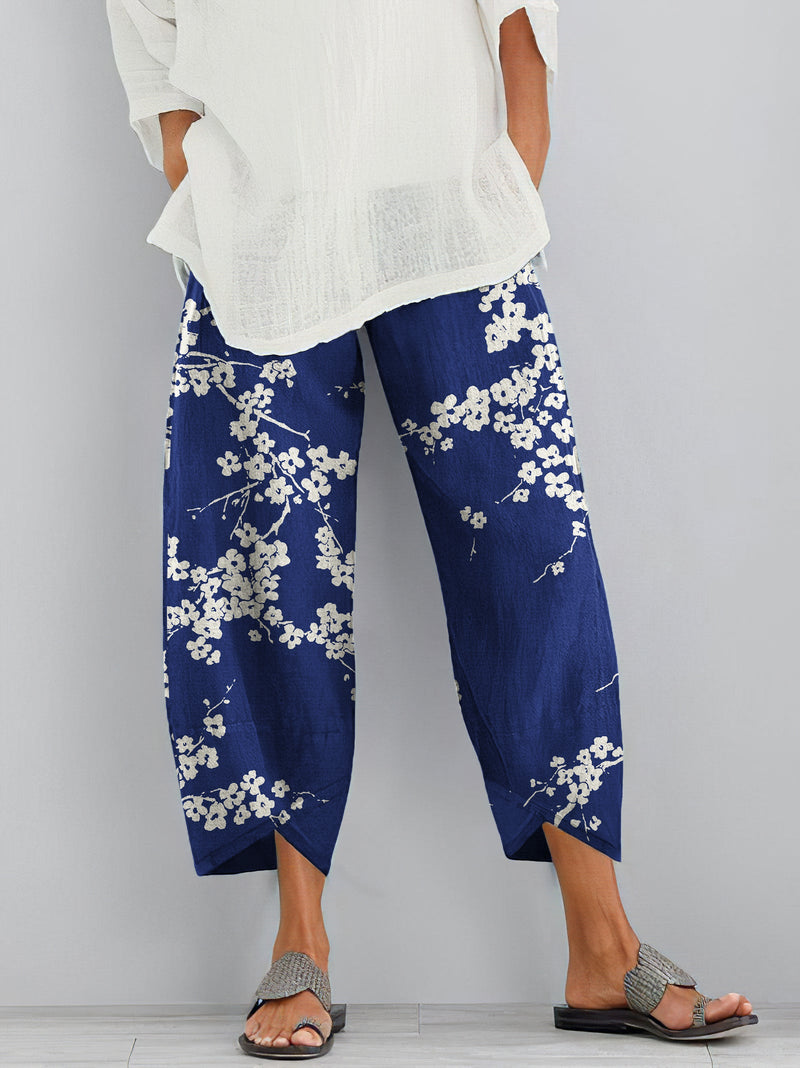 Thoughtfully Designed Pants