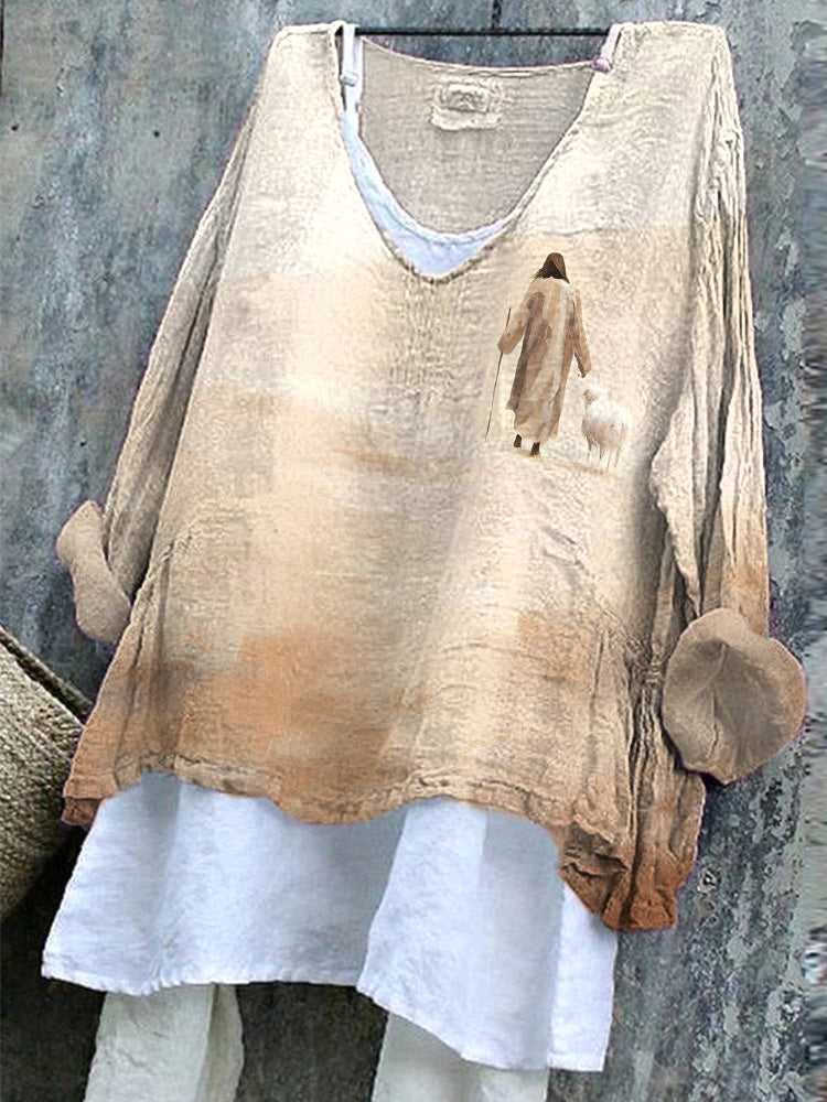Classic Designed Shirt