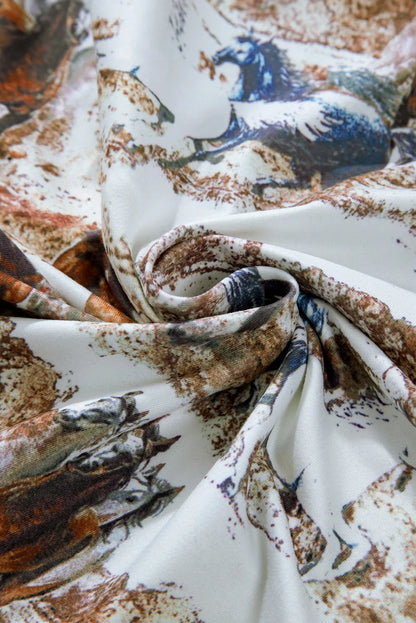 Timeless Vintage Style T-Shirt