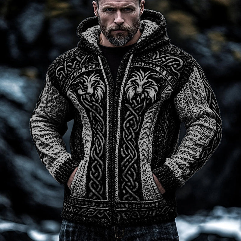 Classic Vintage Sweater